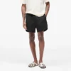 Track-Shorts mit Paspel Track-Shorts mit Paspel