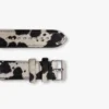 Uhrenarmband aus Rindsleder Uhrenarmband aus Rindsleder