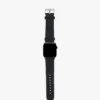 Uhrenarmband aus Wildleder Uhrenarmband aus Wildleder