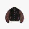Varsity-Bomber Varsity-Bomber