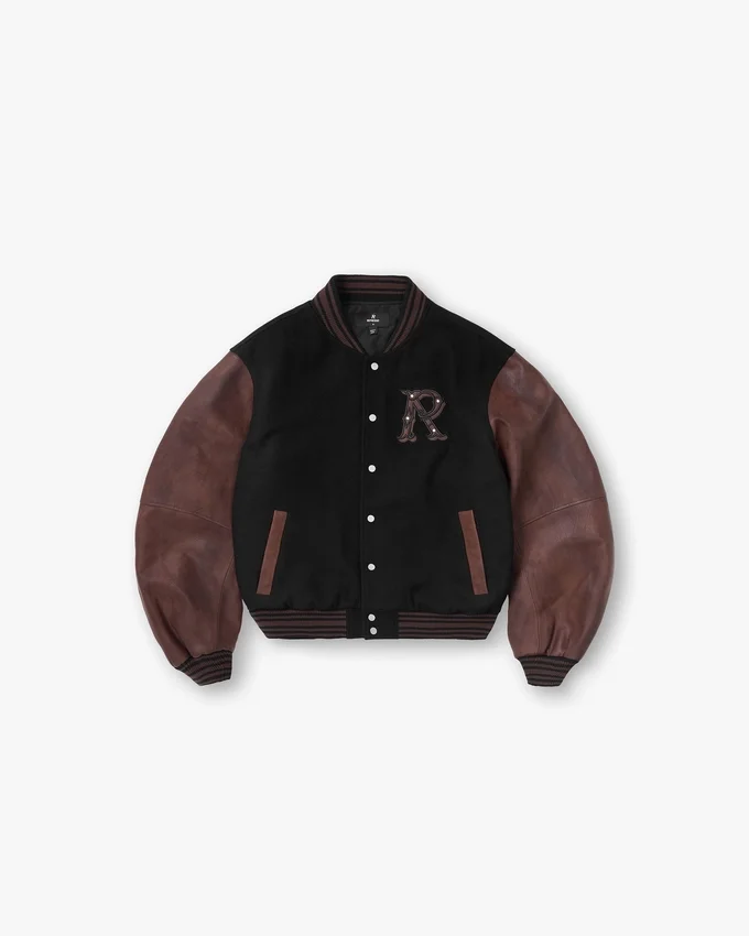 Varsity-Bomber Varsity-Bomber