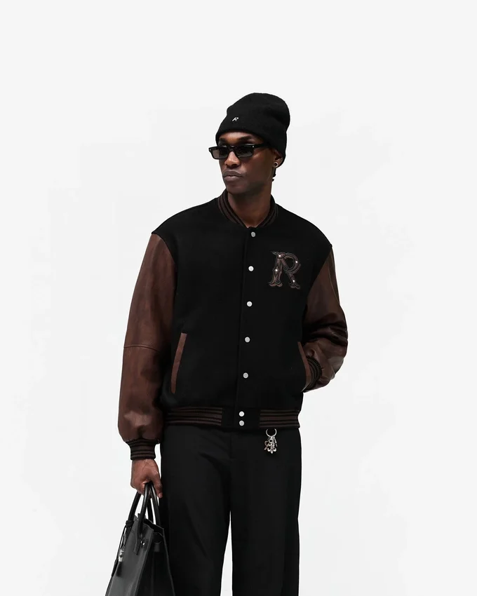 Varsity-Bomber Varsity-Bomber
