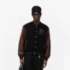 Varsity-Bomber Varsity-Bomber