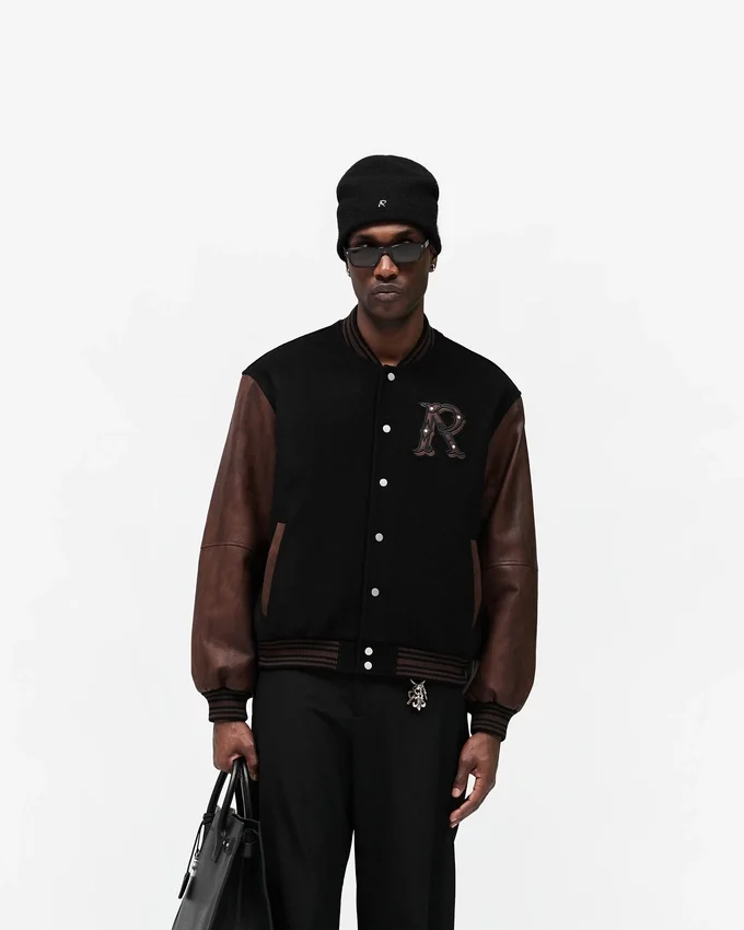 Varsity-Bomber Varsity-Bomber