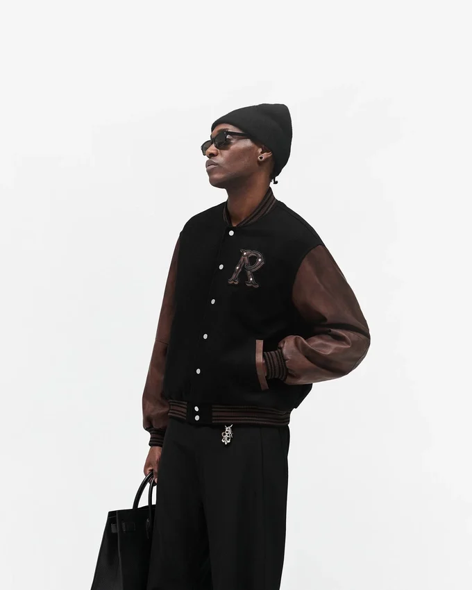 Varsity-Bomber Varsity-Bomber