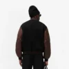Varsity-Bomber Varsity-Bomber