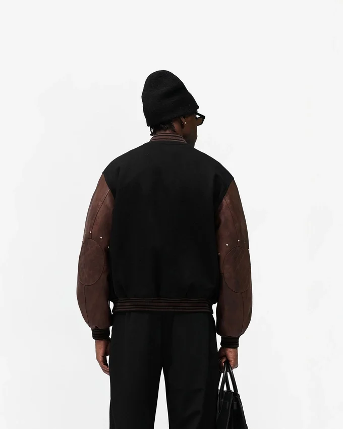 Varsity-Bomber Varsity-Bomber