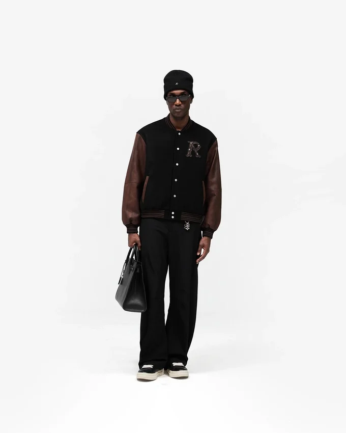 Varsity-Bomber Varsity-Bomber