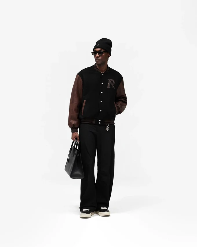 Varsity-Bomber Varsity-Bomber
