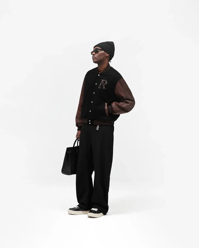 Varsity-Bomber Varsity-Bomber