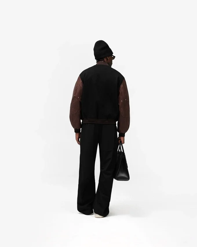 Varsity-Bomber Varsity-Bomber