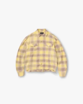 Vintage-Flanell