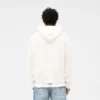 Waffel-Hoodie mit Reißverschluss Waffel-Hoodie mit Reißverschluss