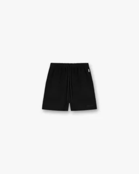 Waffel-Shorts