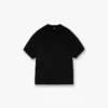 Waffel-T-Shirt