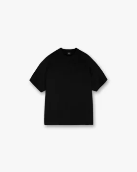 Waffel-T-Shirt