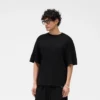 Waffel-T-Shirt