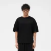 Waffel-T-Shirt