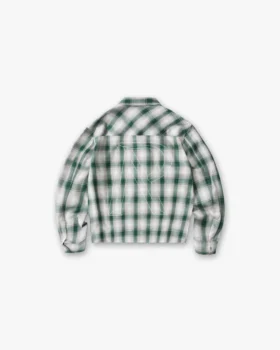 Waffelflanell