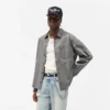 Washed Cotton Shirt Washed Cotton Shirt