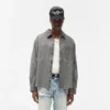 Washed Cotton Shirt Washed Cotton Shirt