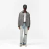 Washed Cotton Shirt Washed Cotton Shirt