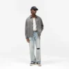 Washed Cotton Shirt Washed Cotton Shirt