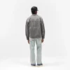 Washed Cotton Shirt Washed Cotton Shirt