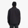 Watted Zip Overshirt Watted Zip Overshirt