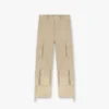 Weite Cargo-Hose Weite Cargo-Hose