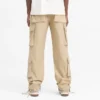 Weite Cargo-Hose Weite Cargo-Hose
