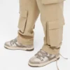 Weite Cargo-Hose Weite Cargo-Hose