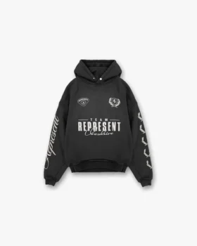 Weltmeisterschafts-Hoodie