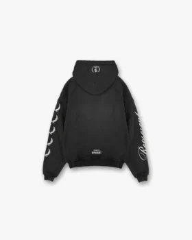 Weltmeisterschafts-Hoodie