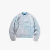 Wendbarer Fade-Out-Pullover
