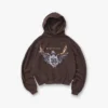 Wendbarer Living Legacy Tour Hoodie Wendbarer Living Legacy Tour Hoodie