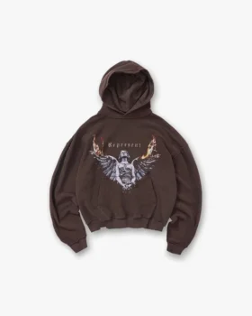 Wendbarer Living Legacy Tour Hoodie