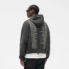 Wendbarer Living Legacy Tour Hoodie Wendbarer Living Legacy Tour Hoodie