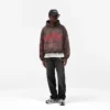 Wendbarer Living Legacy Tour Hoodie Wendbarer Living Legacy Tour Hoodie