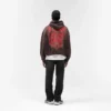 Wendbarer Living Legacy Tour Hoodie Wendbarer Living Legacy Tour Hoodie