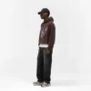 Wendbarer Living Legacy Tour Hoodie Wendbarer Living Legacy Tour Hoodie