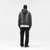 Wendbarer Living Legacy Tour Hoodie Wendbarer Living Legacy Tour Hoodie