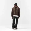 Wendbarer Living Legacy Tour Hoodie Wendbarer Living Legacy Tour Hoodie
