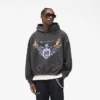 Wendbarer Living Legacy Tour Hoodie Wendbarer Living Legacy Tour Hoodie