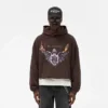Wendbarer Living Legacy Tour Hoodie Wendbarer Living Legacy Tour Hoodie
