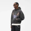 Wendbarer Living Legacy Tour Hoodie Wendbarer Living Legacy Tour Hoodie