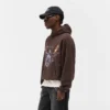 Wendbarer Living Legacy Tour Hoodie Wendbarer Living Legacy Tour Hoodie