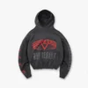 Wendbarer Living Legacy Tour Hoodie Wendbarer Living Legacy Tour Hoodie