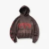 Wendbarer Living Legacy Tour Hoodie Wendbarer Living Legacy Tour Hoodie