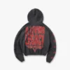 Wendbarer Living Legacy Tour Hoodie Wendbarer Living Legacy Tour Hoodie